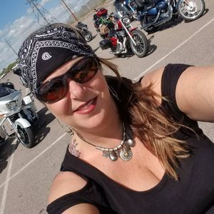 Meet your Posher, Lucy